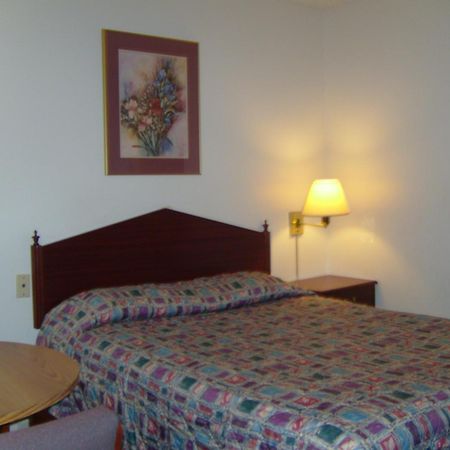Stagecoach Inn Motel Molalla Экстерьер фото