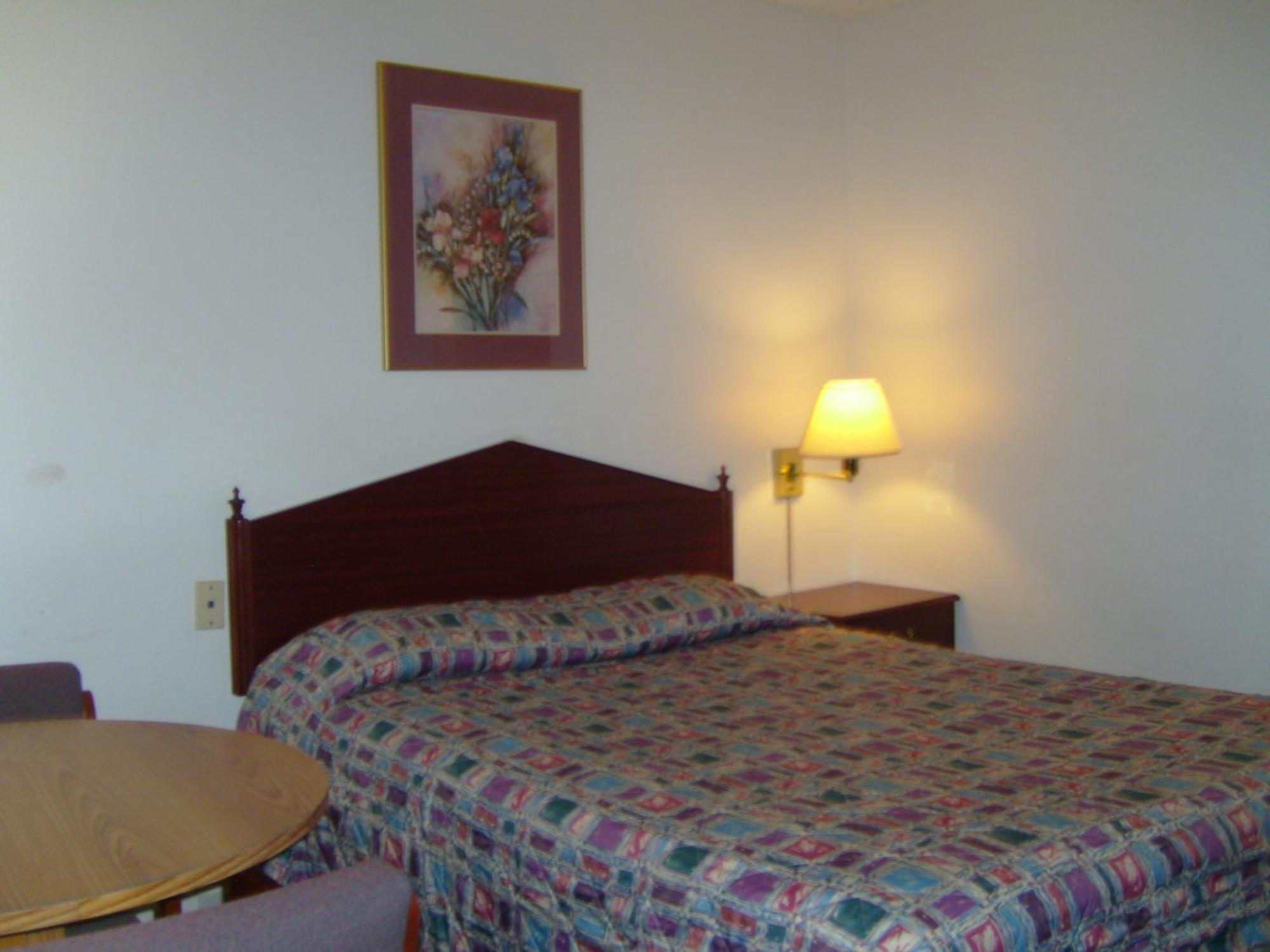 Stagecoach Inn Motel Molalla Экстерьер фото