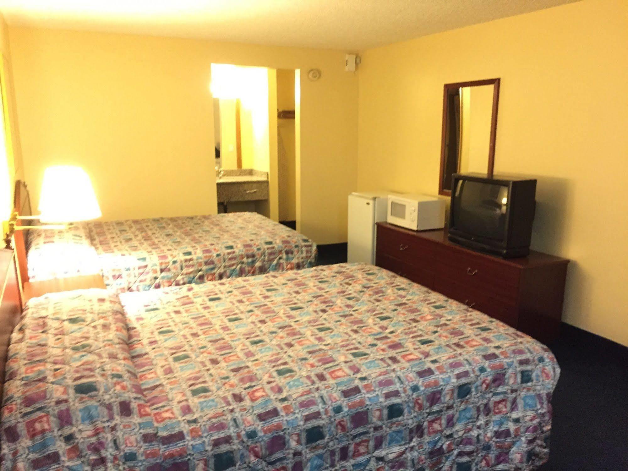 Stagecoach Inn Motel Molalla Экстерьер фото